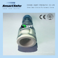 7-5mm Fiberi Optical Microduct Straight Reducer Connector